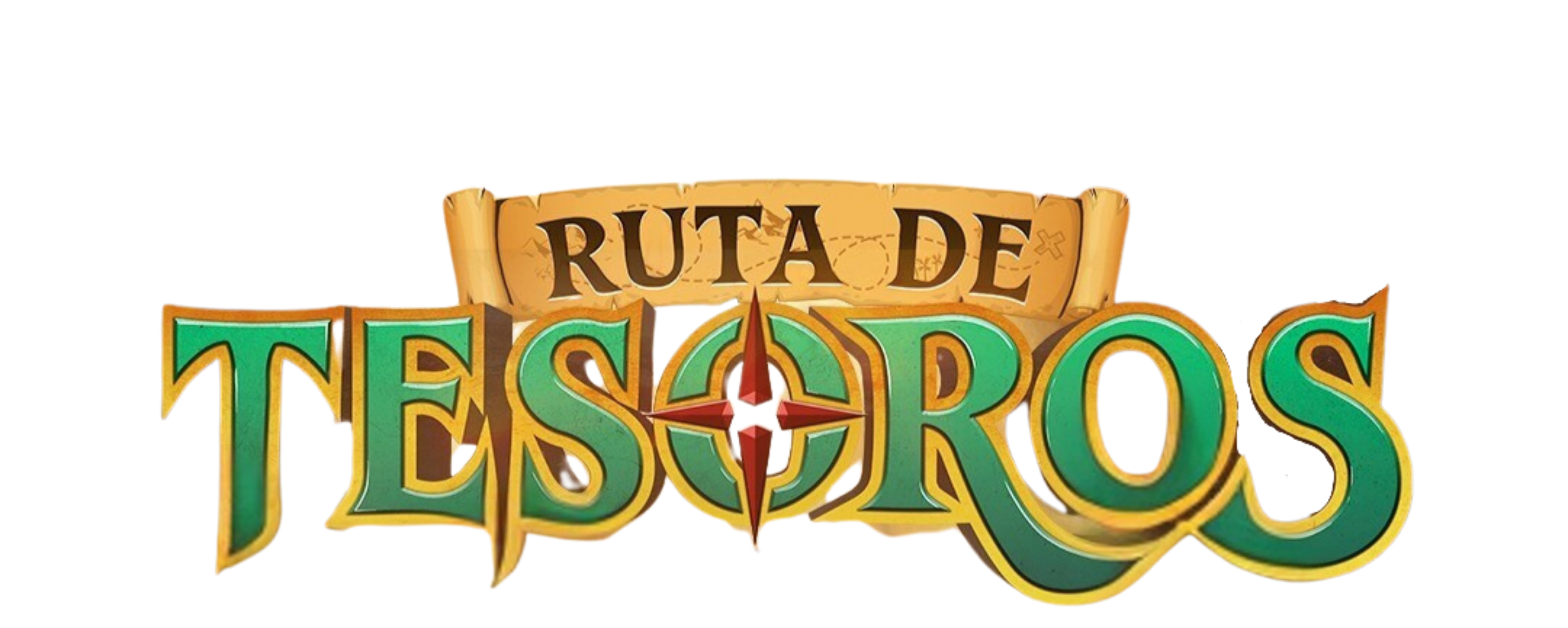 Ruta de Tesoros Logo